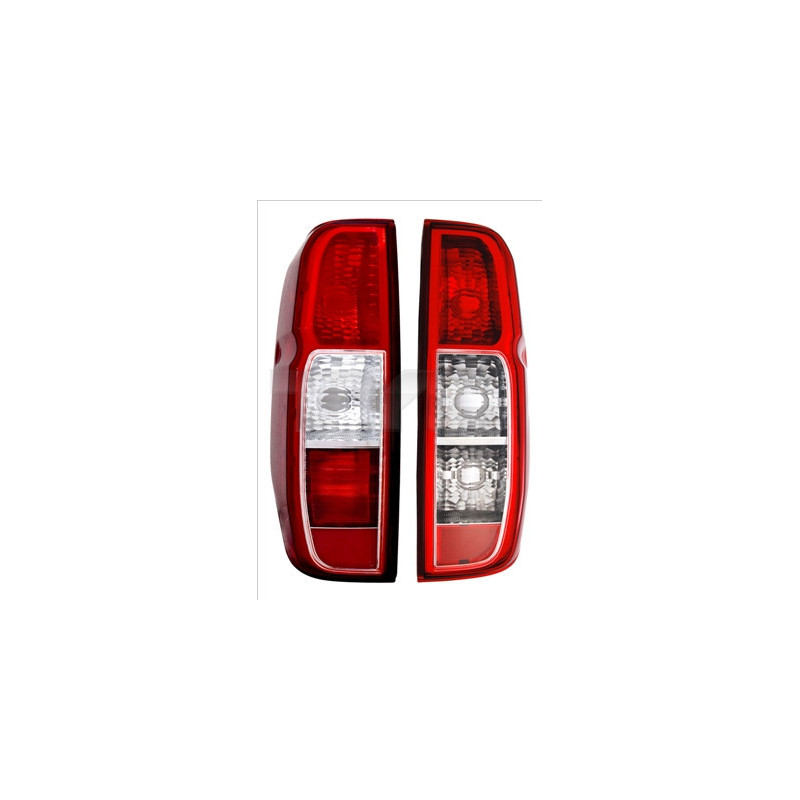 Rear Light  - TYC 11-11626-21-2