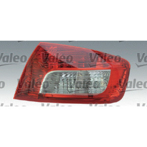 VALEO 043449 Lampa Tylna Prawa dla Peugeot 407 Sedan (2008-2011)