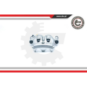 Front Left Brzdový třmen for Mercedes Sprinter Volkswagen Crafter ESEN SKV 23SKV161