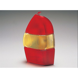 Rear Light  - MAGNETI MARELLI 712386101129