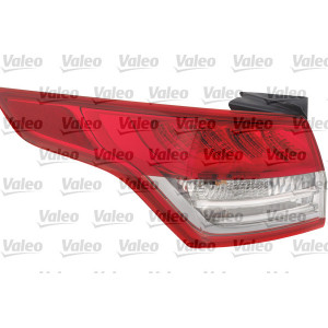 Rear Light  - VALEO 044994