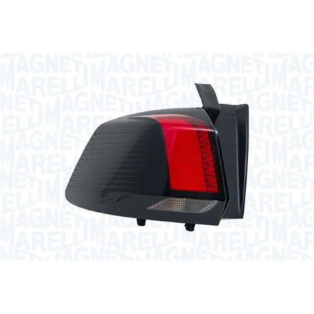 Rückleuchte  - MAGNETI MARELLI 714081570202