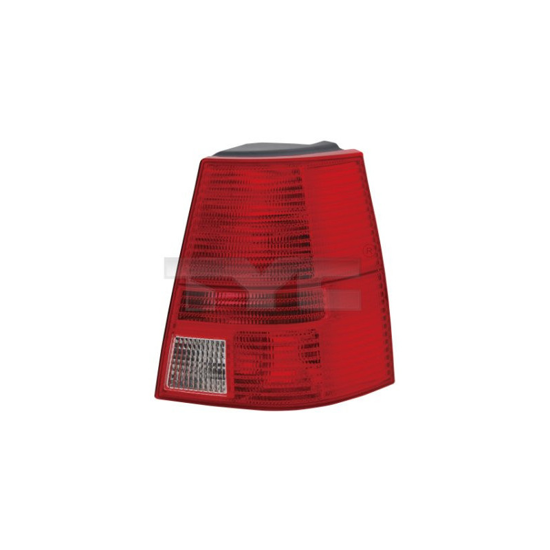 Rear Light  - TYC 11-0213-11-2