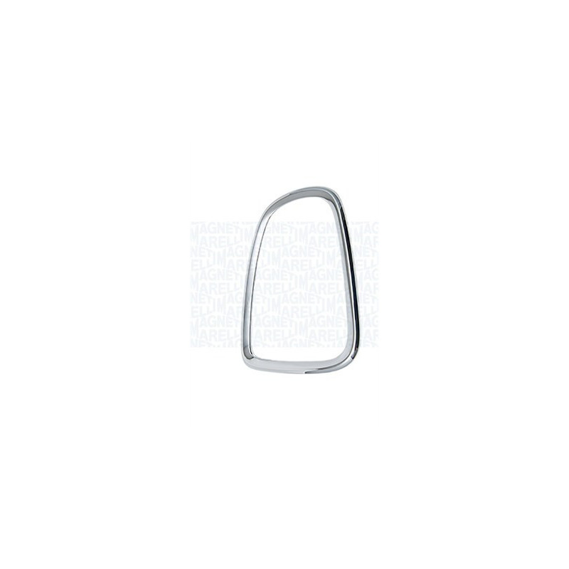 Fanale Posteriore  - MAGNETI MARELLI 715104118170