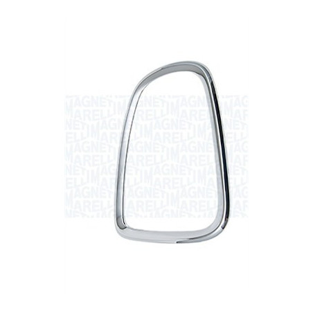 Fanale Posteriore  - MAGNETI MARELLI 715104118170