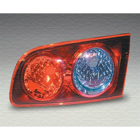 Lampa Tylna  - MAGNETI MARELLI 714000274802