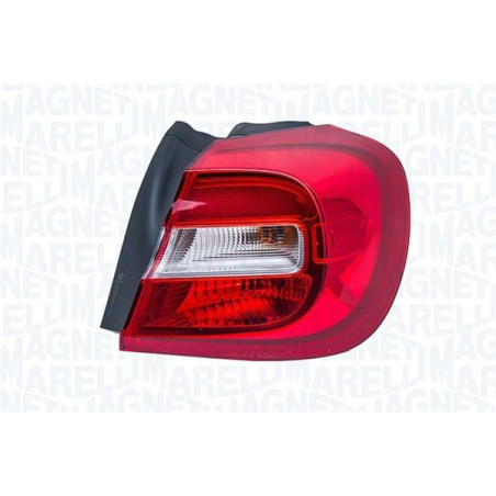 Fanale Posteriore Destra per Mercedes GLA X156 (2013-2016) - MAGNETI MARELLI 714021150855