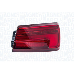 Rear Light  - MAGNETI MARELLI 714081700211