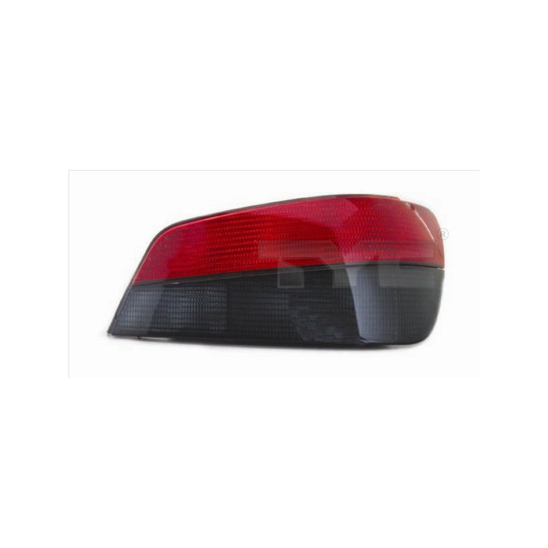 Fanale Posteriore  - TYC 11-0241-01-2