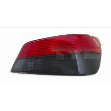 TYC 11-0241-01-2 Rear Light Right for