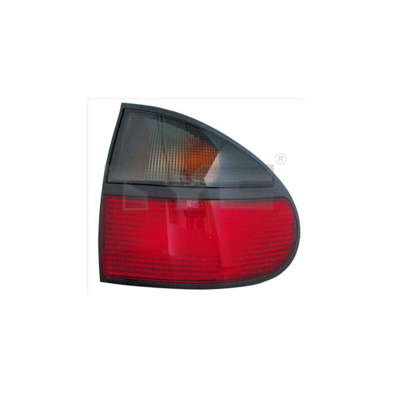 Fanale Posteriore  - TYC 11-0461-01-2