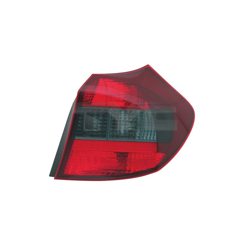 Lampa Tylna  - TYC 11-0986-11-2