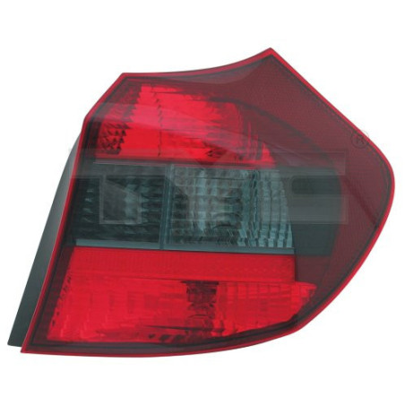Lampa Tylna  - TYC 11-0986-11-2