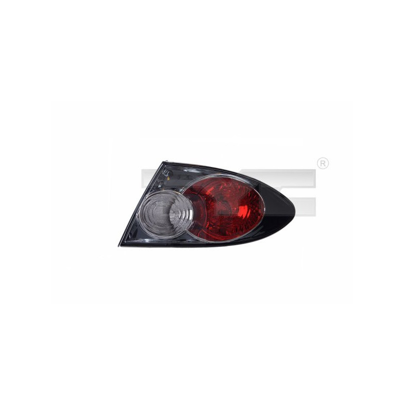 Piloto trasero  - TYC 11-1063-01-2