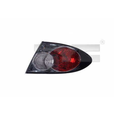 Piloto trasero  - TYC 11-1063-01-2