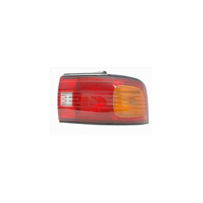 Piloto trasero  - TYC 11-1850-05-2