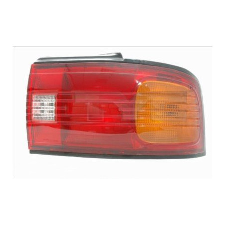 Lampa Tylna  - TYC 11-1850-05-2