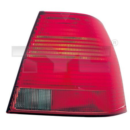 Lampa Tylna  - TYC 11-5948-01-2