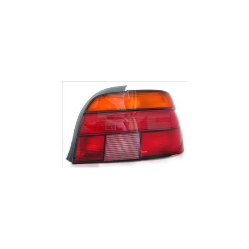 Piloto trasero  - TYC 11-6009-01-2
