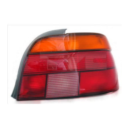 Piloto trasero  - TYC 11-6010-01-2