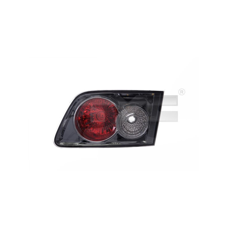 Piloto trasero  - TYC 17-0140-01-2