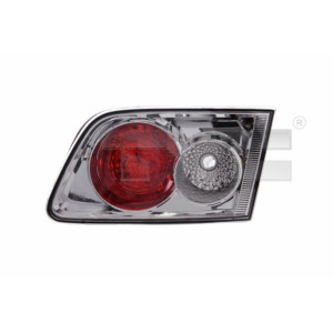 Piloto trasero  - TYC 17-0154-01-2