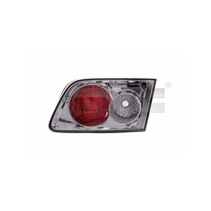 Piloto trasero  - TYC 17-0154-01-2