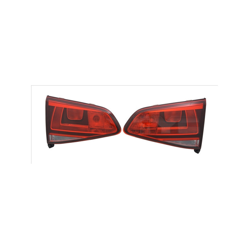 Rear Light  - TYC 17-0479-11-2