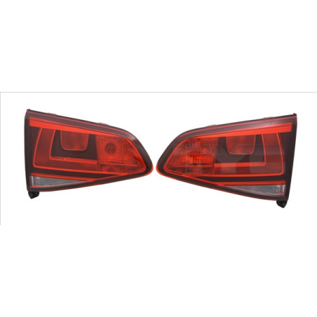 Rear Light  - TYC 17-0479-11-2