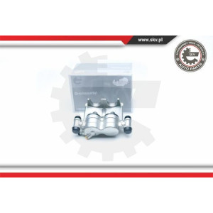Front Left Brake Caliper for Mercedes Sprinter Volkswagen Crafter ESEN SKV 23SKV161