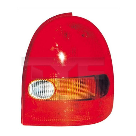 Fanale Posteriore  - TYC 11-5029-01-2