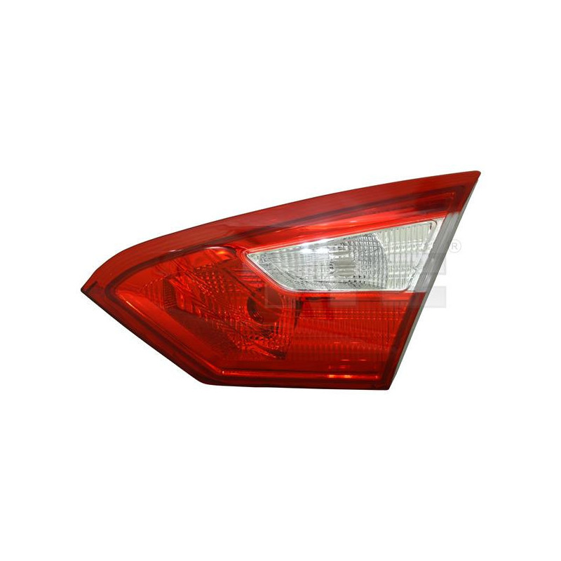 Rear Light  - TYC 17-0408-01-2