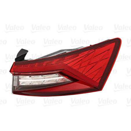 VALEO 047144 Zadné svetlo pre