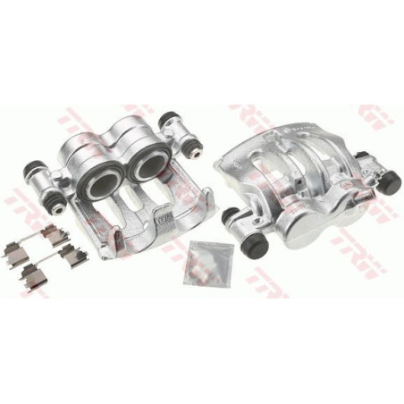 Avant Gauche Étrier de frein pour Mercedes Sprinter Volkswagen Crafter TRW BHV683E