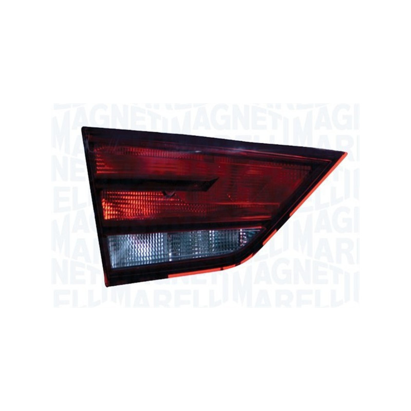 Lampa Tylna  - MAGNETI MARELLI 714081200701