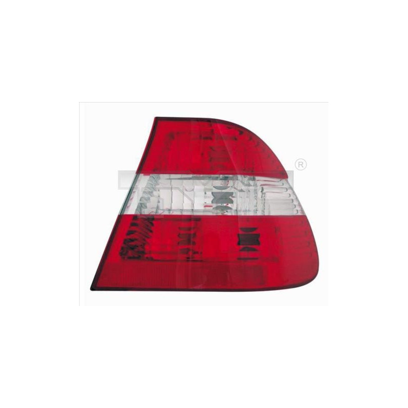 Rear Light  - TYC 11-5946-11-2