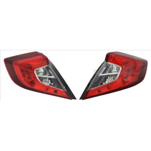 Fanale Posteriore  - TYC 11-14600-06-9