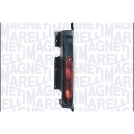 Fanale Posteriore  - MAGNETI MARELLI 714025460804