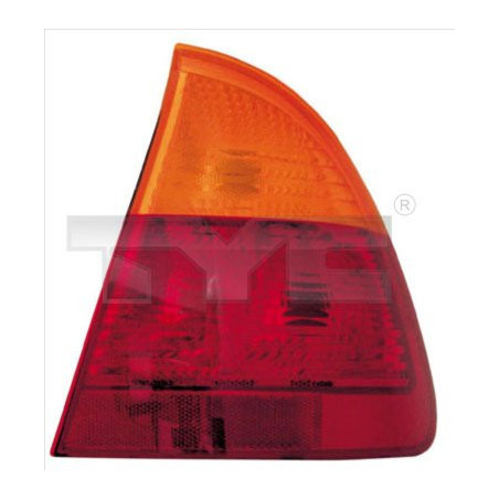 Fanale Posteriore  - TYC 11-0012-01-2