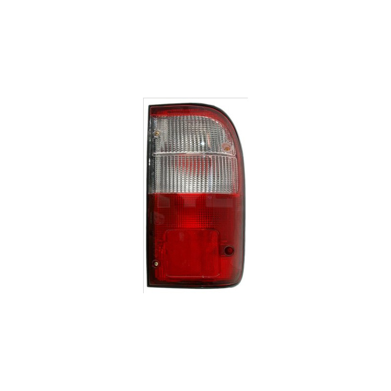 Piloto trasero  - TYC 11-5259-05-2