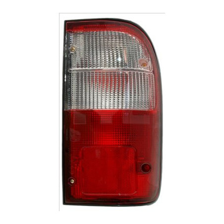 Lampa Tylna  - TYC 11-5259-05-2