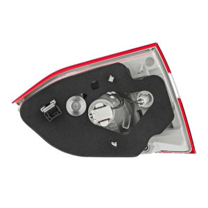 VALEO 045375 Rear Light Inner Right for Peugeot 308 SW II