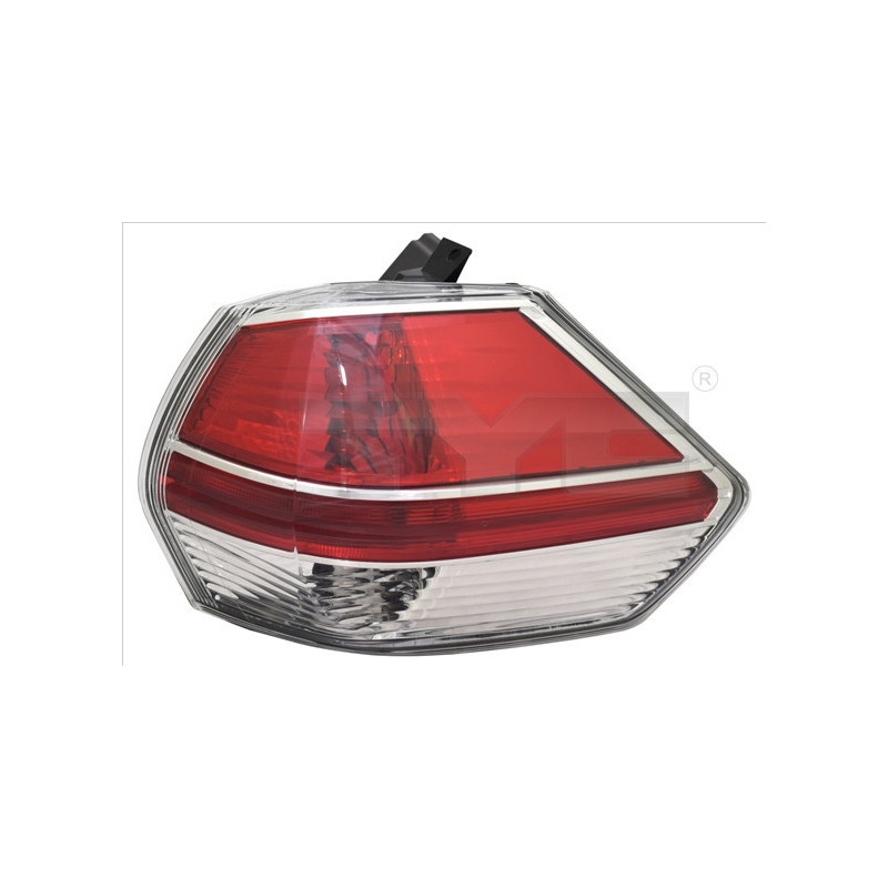 Rear Light  - TYC 11-12703-05-9