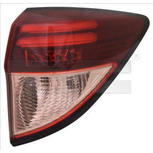 Rear Light  - TYC 11-14475-06-9
