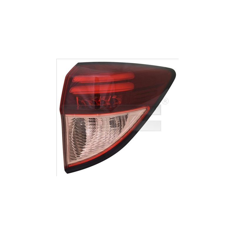 Rear Light  - TYC 11-14475-06-9