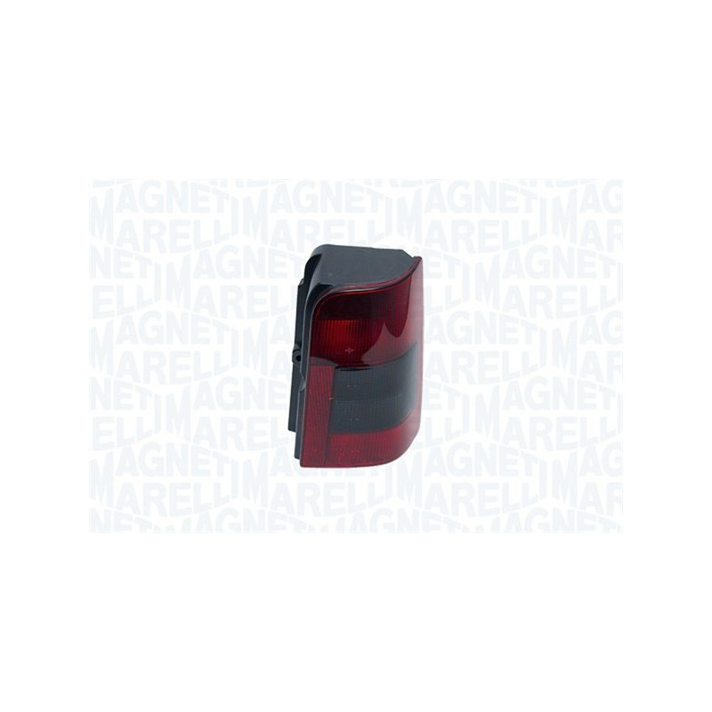 Lampa Tylna  - MAGNETI MARELLI 714098290218