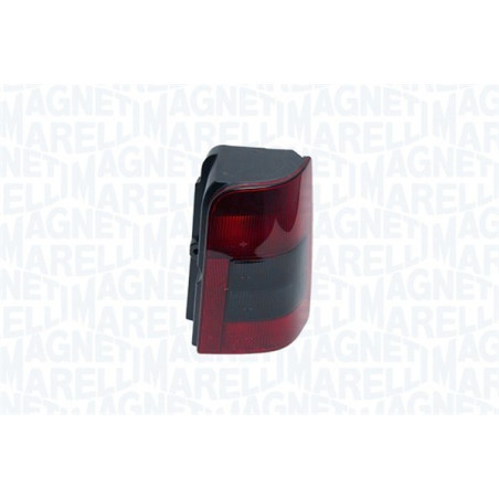 Lampa Tylna  - MAGNETI MARELLI 714098290218
