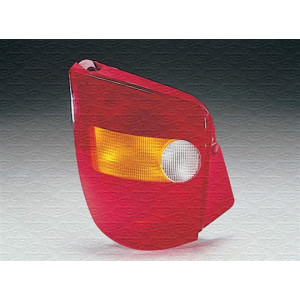 Rear Light  - MAGNETI MARELLI 712386401129