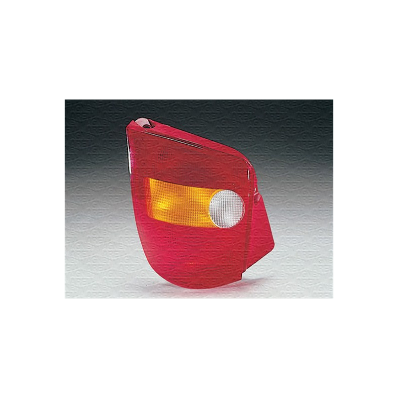Rear Light  - MAGNETI MARELLI 712386401129