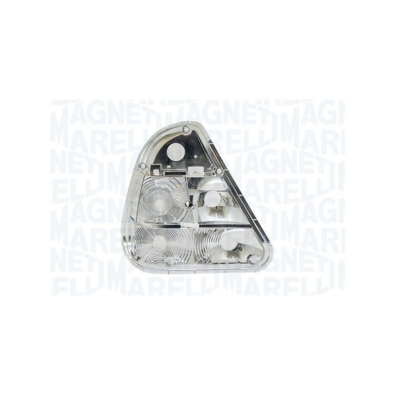 Zadní světlo - MAGNETI MARELLI 714098290417
